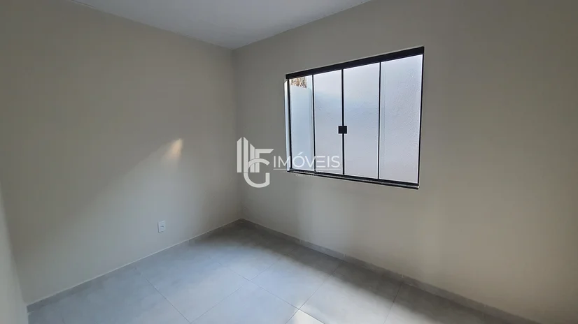 Foto Casa a venda | Vila Francelina