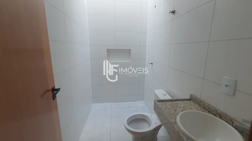 Foto Casa a venda | Vila Francelina