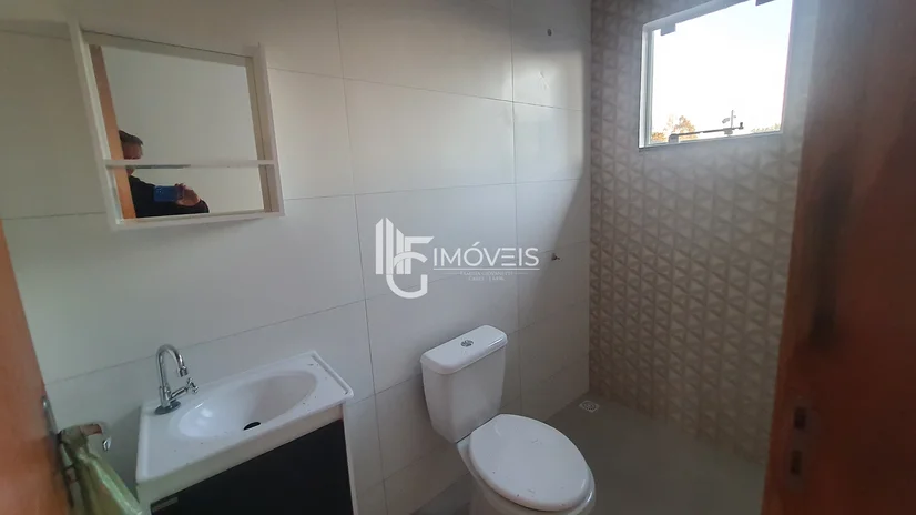 Foto Casas a Venda | Jardim Gsp Life