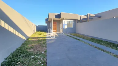 Casa A Venda | Jardim Dona Marly