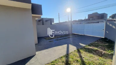 Casa A Venda | Jardim Dona Marly