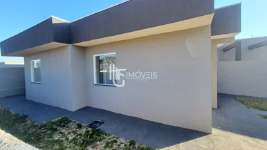 Casa A Venda | Jardim Dona Marly