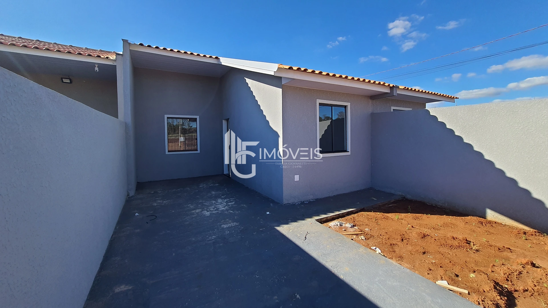 Casa A Venda | Jardim Imperial Terraliz