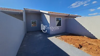 Casa A Venda | Jardim Imperial Terraliz