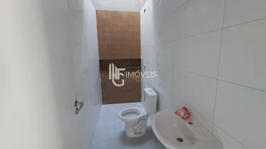 Casa A Venda | Jardim Imperial Terraliz