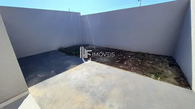 Miniatura - Foto Casa a Venda | Jardim Imperial Terraliz