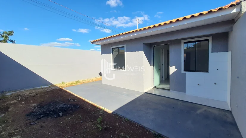 Foto Casa a Venda | Jardim Imperial Terraliz