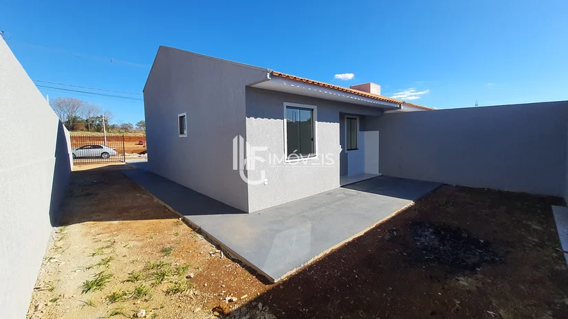 Foto Casa a Venda | Jardim Imperial Terraliz