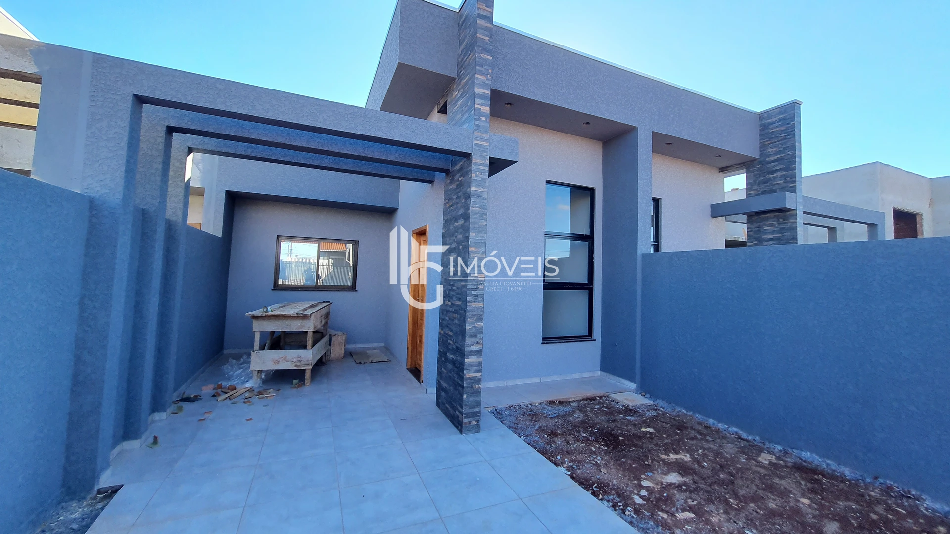 Casas A Venda | Jardim Campo Belo