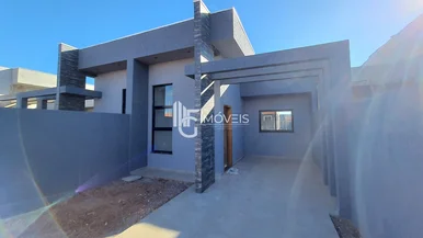 Casas A Venda | Jardim Campo Belo
