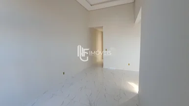 Casas A Venda | Jardim Campo Belo