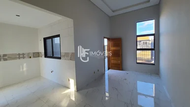 Casas A Venda | Jardim Campo Belo