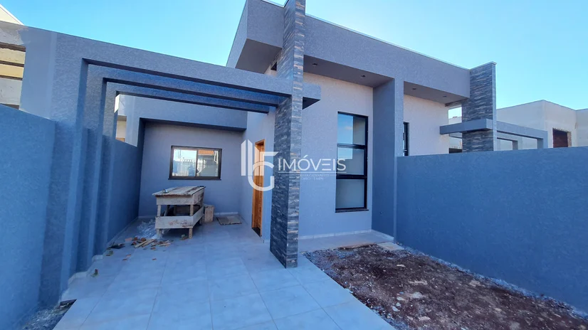 Foto Casas a venda | Jardim Campo Belo
