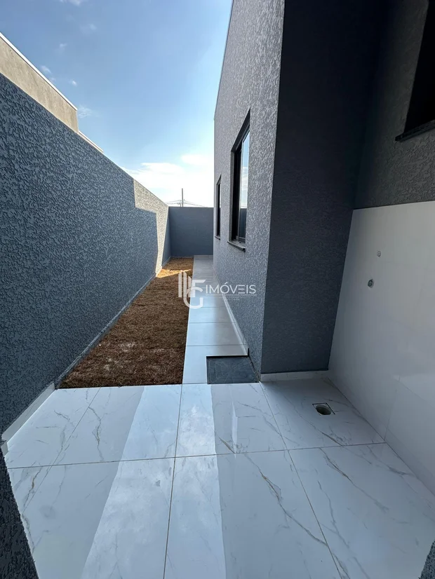 Foto Casas a venda no Jardim Campo Belo