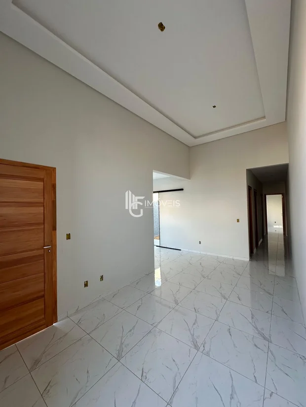 Foto Casas a venda no Jardim Campo Belo