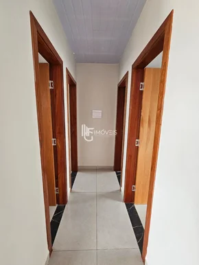 Miniatura - Foto Casa a venda | Bairro Novo