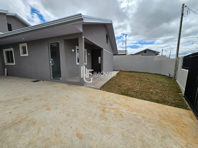 Foto Casa a venda | Bairro Novo