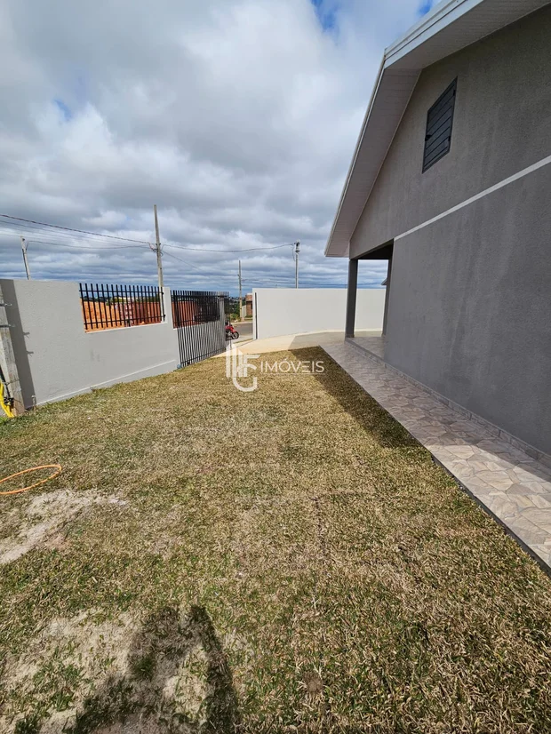 Foto Casa a venda | Bairro Novo