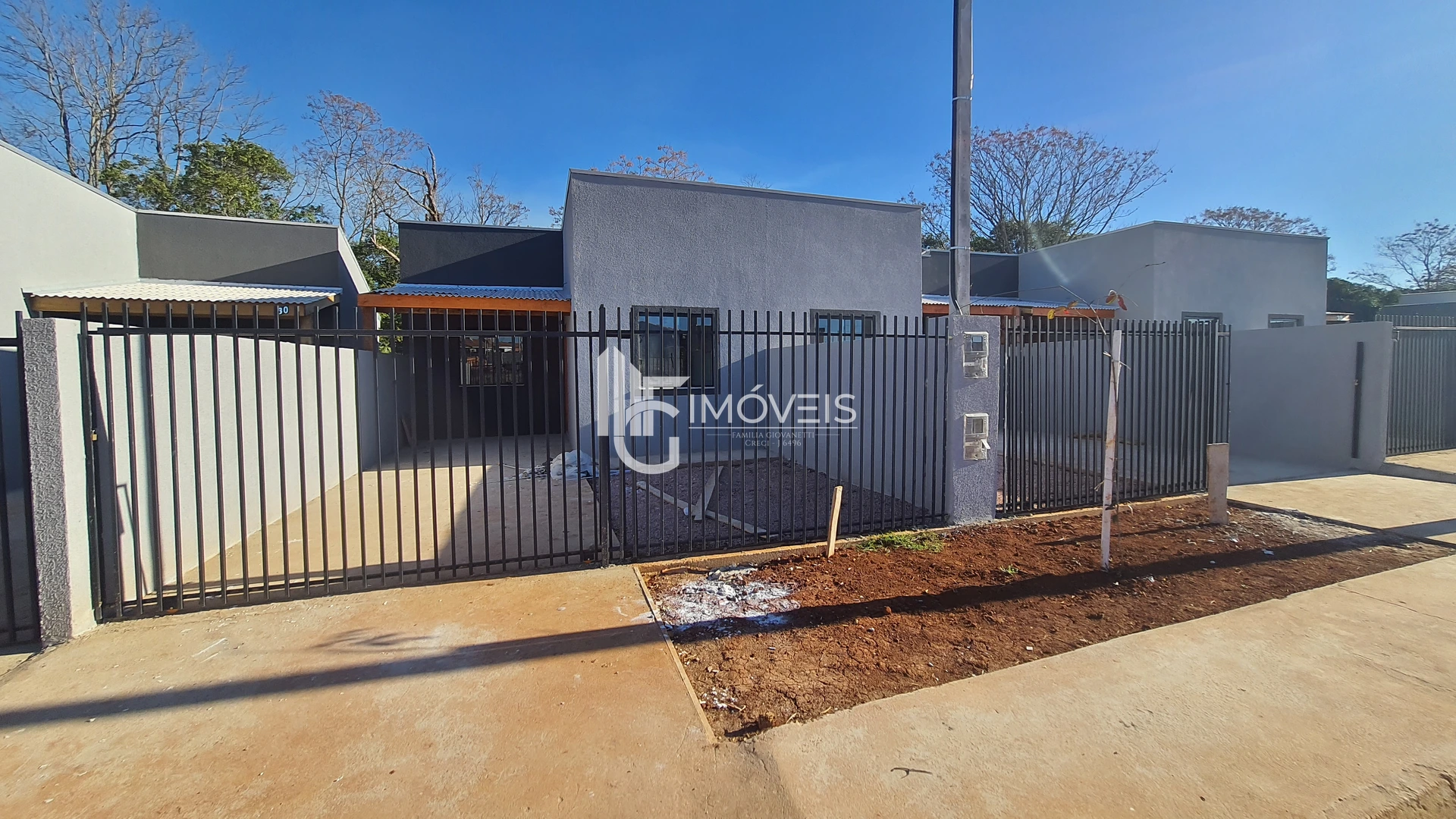 Casas A Venda | Jardim Campo Belo
