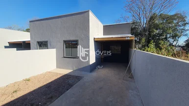 Casas A Venda | Jardim Campo Belo