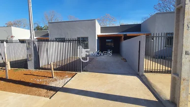 Casas A Venda | Jardim Campo Belo