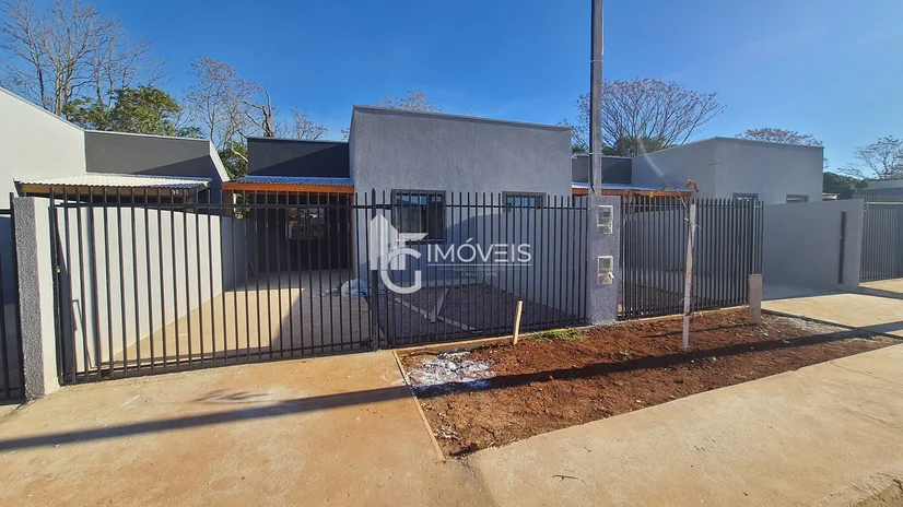 Foto Casas a venda | Jardim Campo Belo