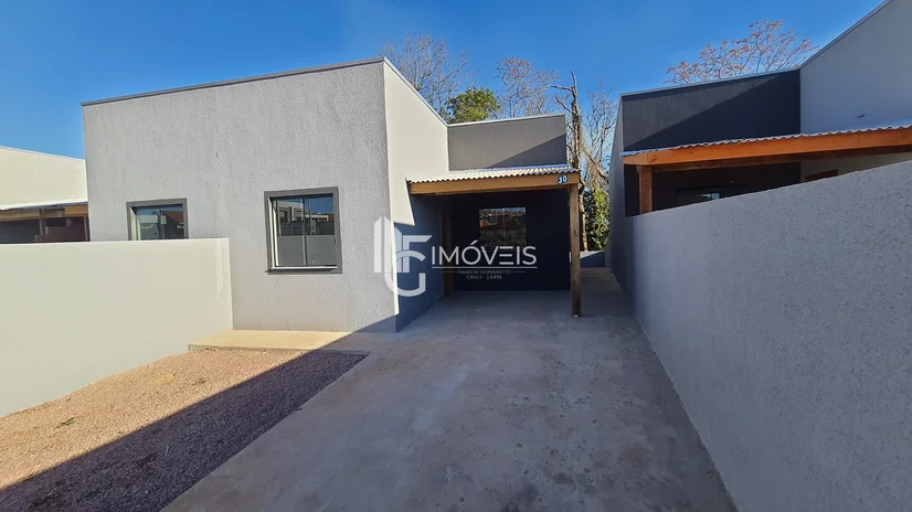 Foto Casas a venda | Jardim Campo Belo