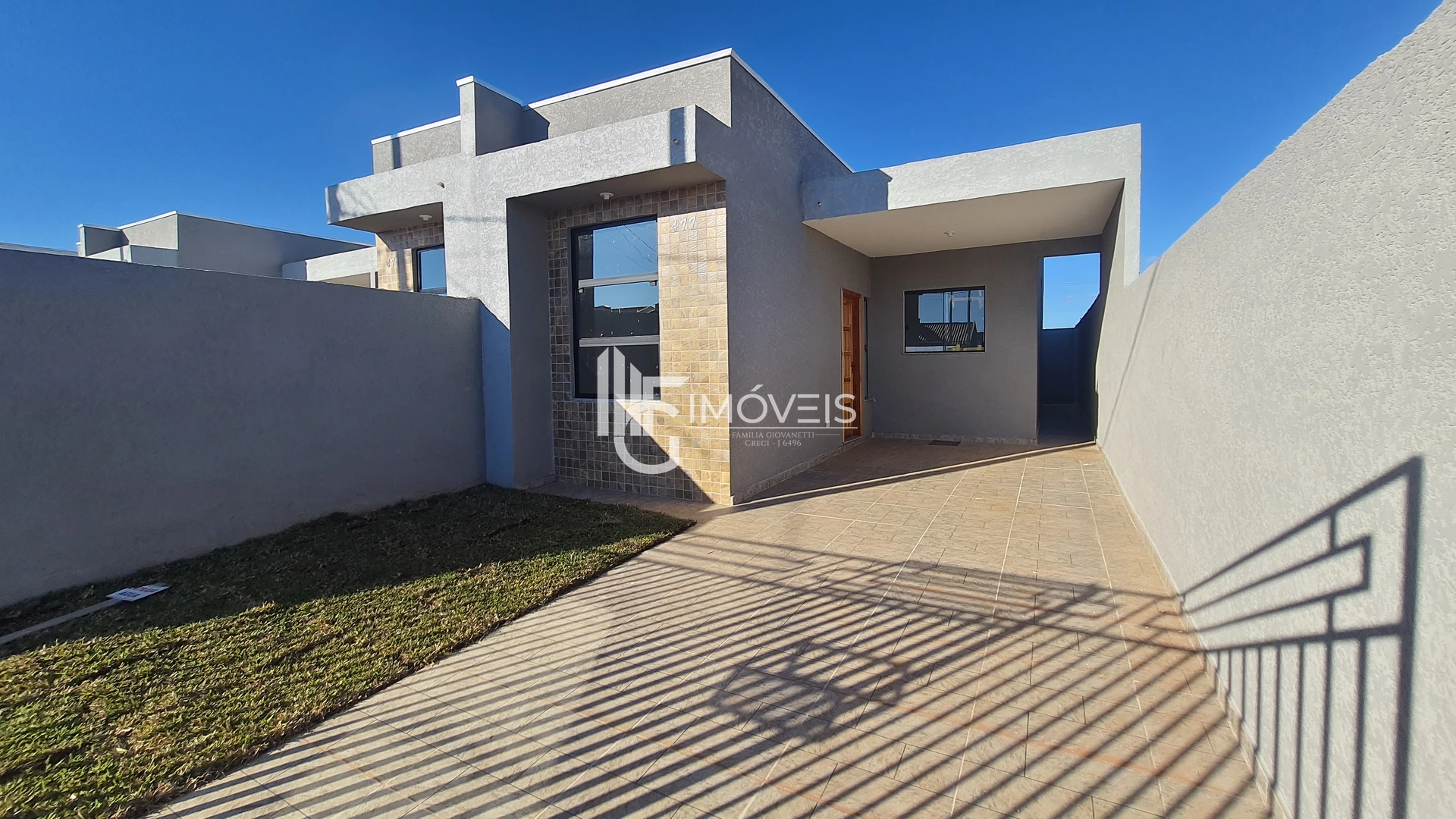 Casas A Venda | Jardim Campo Belo