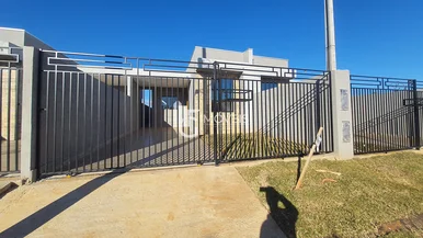 Casas A Venda | Jardim Campo Belo