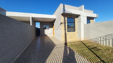 Casas A Venda | Jardim Campo Belo