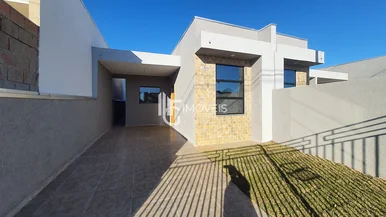 Casas A Venda | Jardim Campo Belo