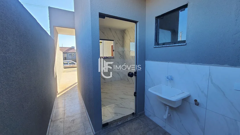 Foto Casas a venda | Jardim Campo Belo