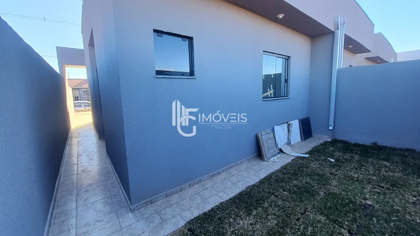 Foto Casas a venda | Jardim Campo Belo