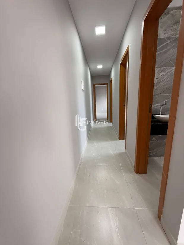 Foto Casas a venda no Campo Belo