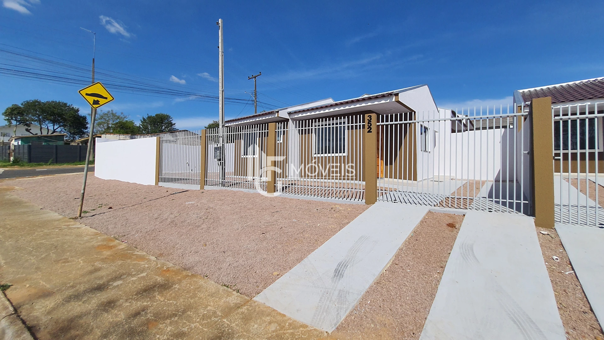 Casas A Venda | Vila San Martin