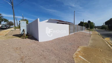 Casas A Venda | Vila San Martin