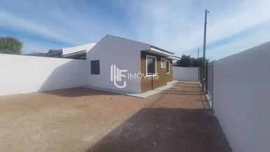 Casas A Venda | Vila San Martin