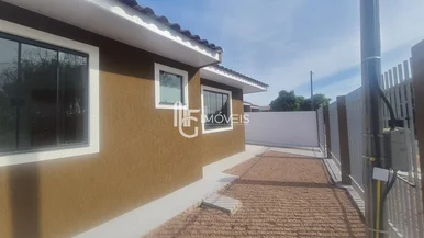 Casas A Venda | Vila San Martin