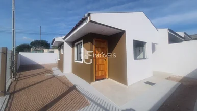 Casas A Venda | Vila San Martin