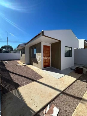Miniatura - Foto Casas a venda | Vila San Martin