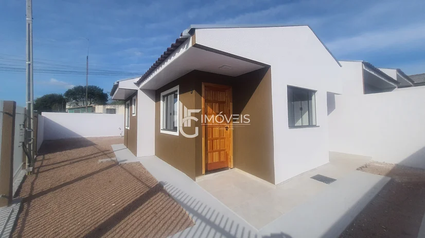 Foto Casas a venda | Vila San Martin