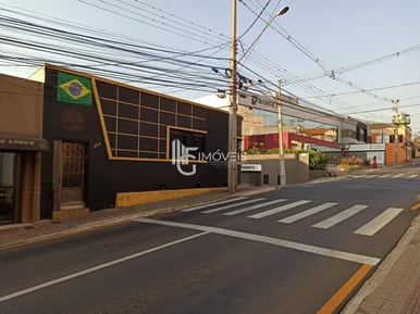 Imóvel Comercial No Centro