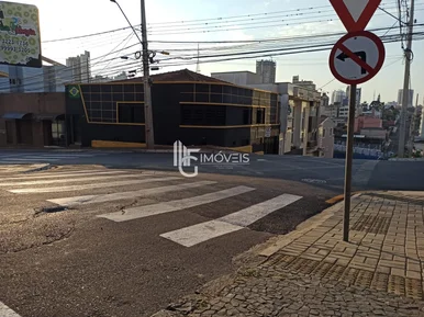 Imóvel Comercial No Centro