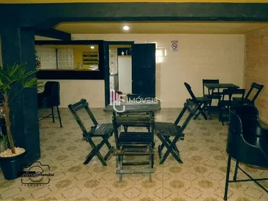 Miniatura - Foto Imóvel comercial no Centro