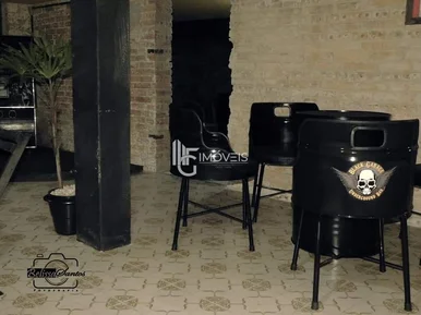 Miniatura - Foto Imóvel comercial no Centro