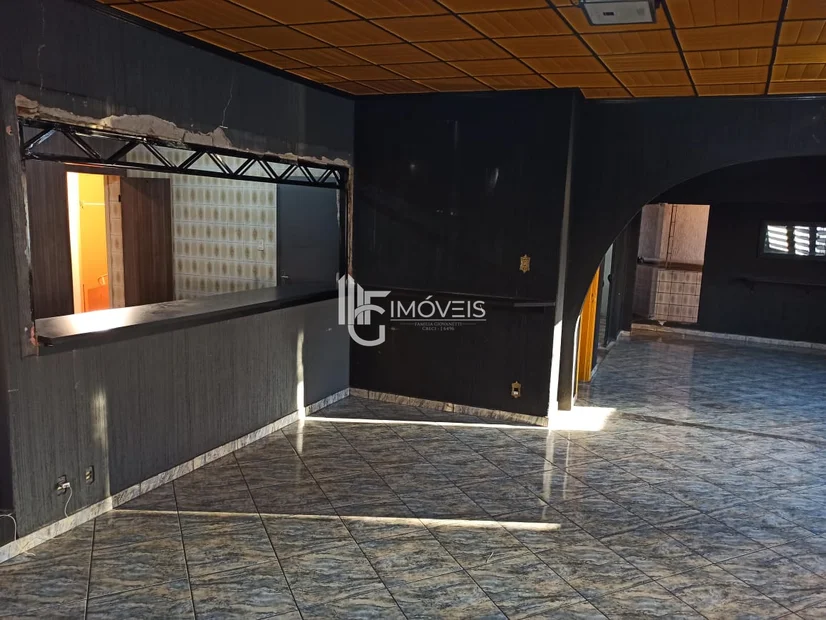 Foto Imóvel comercial no Centro