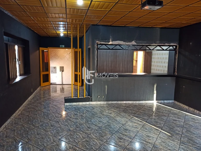 Foto Imóvel comercial no Centro