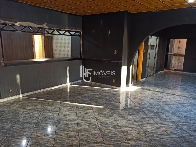 Foto Imóvel comercial no Centro
