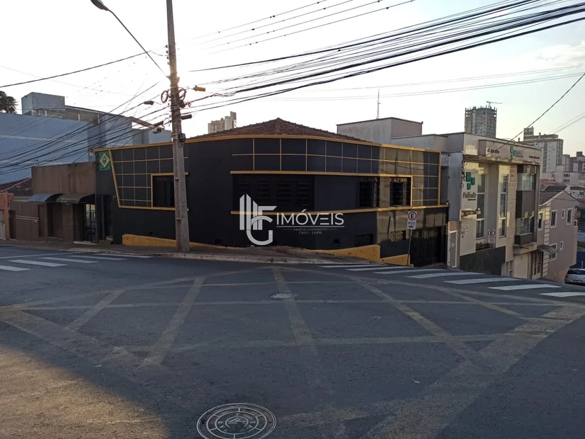 Foto Imóvel comercial no Centro