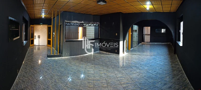 Foto Imóvel comercial no Centro